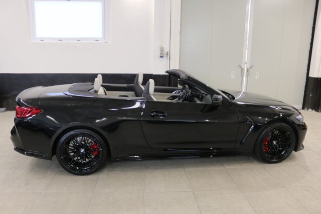 BMW M4 usata, con Airbag Passeggero