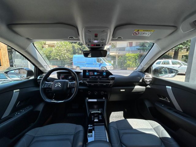 CITROEN C4 usata, con Climatizzatore