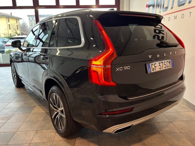 VOLVO XC90 usata, con Sistema di navigazione