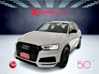 AUDI Q3 usata 1