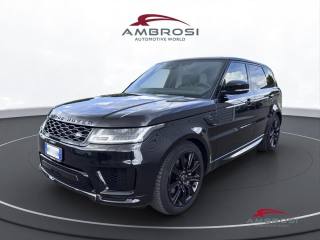 LAND ROVER Range Rover Sport 3.0D l6 249 CV HSE Dynamic Stealth