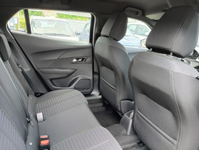 PEUGEOT 2008 usata, con Lettore CD