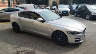 JAGUAR XE usata, con Cerchi in lega
