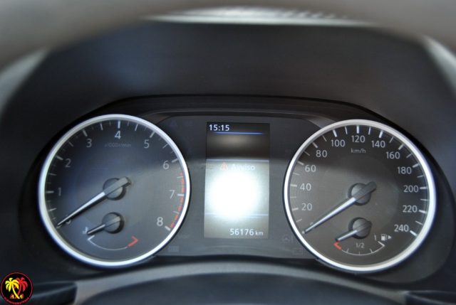 NISSAN Juke usata, con Autoradio