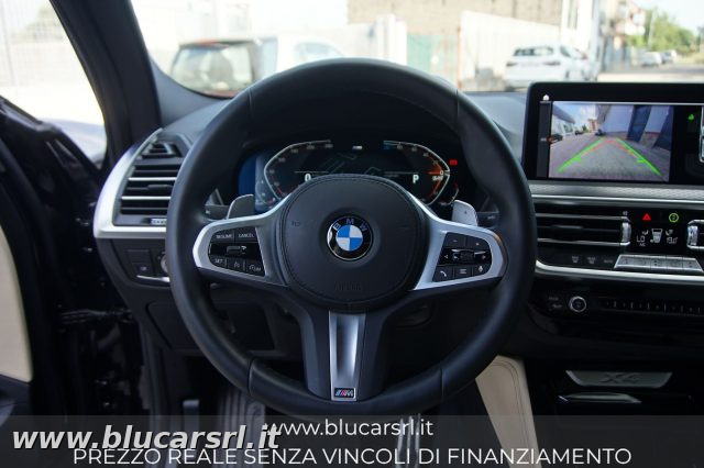 BMW X4 usata 28