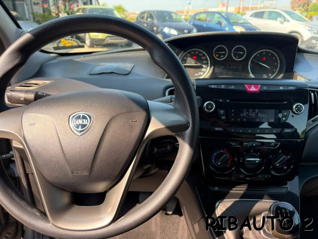 LANCIA Ypsilon usata, con Cruise Control