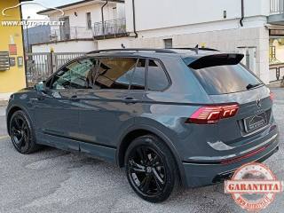 VOLKSWAGEN Tiguan usata, con Vivavoce