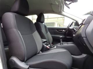 NISSAN Qashqai usata, con Controllo trazione