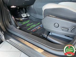 DS AUTOMOBILES DS 7 usata, con Cerchi in lega