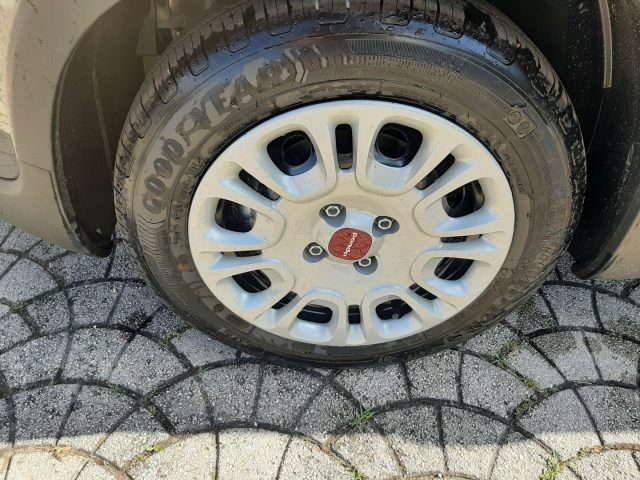 FIAT Panda usata, con Alzacristalli elettrici