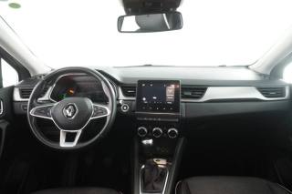 RENAULT Captur usata 4