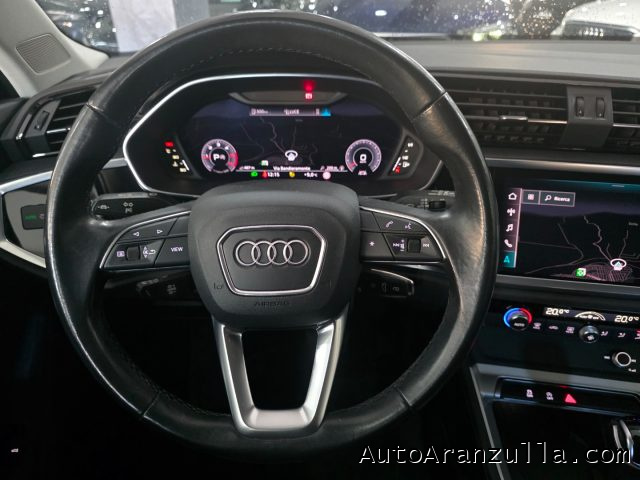 AUDI Q3 usata, con Cruise Control
