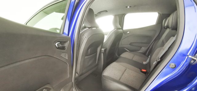 RENAULT Clio usata, con Apple CarPlay