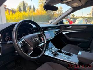 AUDI A6 usata, con Boardcomputer