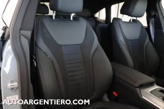 BMW 420 usata, con Kit antipanne