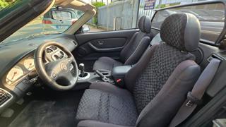 MG MGF usata 11