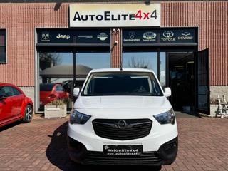 OPEL Combo usata, con Antifurto