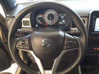 SUZUKI Ignis usata, con Boardcomputer