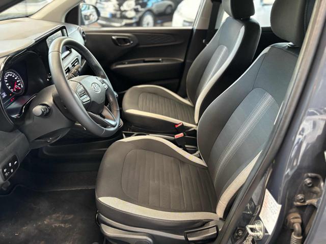 HYUNDAI i10 usata, con Chiusura centralizzata