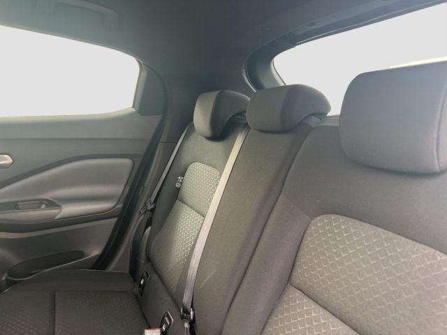 NISSAN Juke usata 9