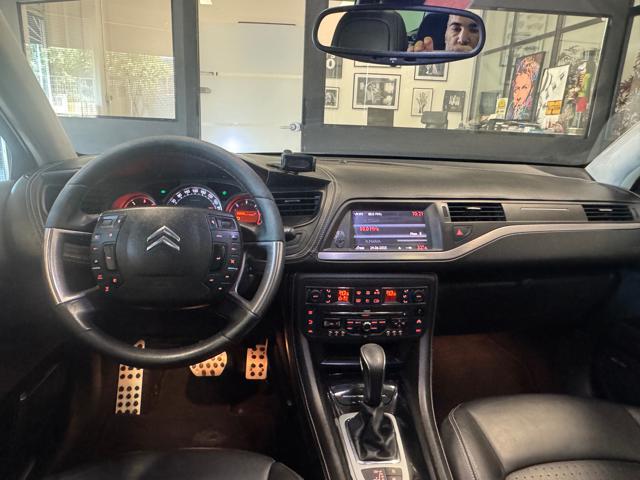 CITROEN C5 usata, con Controllo trazione