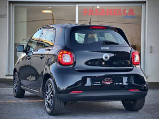 SMART ForFour usata, con Chiusura centralizzata
