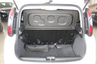 FIAT Panda usata, con Controllo automatico clima