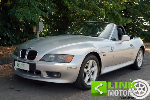 BMW Z3 usata, con Autoradio
