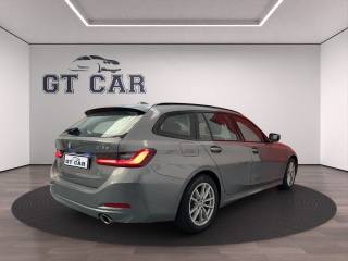 BMW 318 usata, con Chiusura centralizzata
