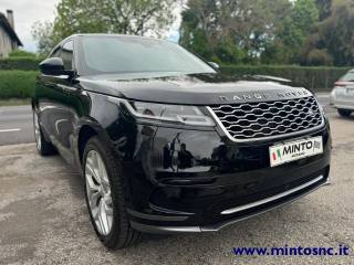 LAND ROVER Range Rover Velar usata, con Airbag Passeggero