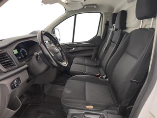 FORD Transit Custom usata, con Volante in pelle