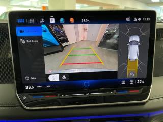 VOLKSWAGEN Tiguan usata, con Sedile posteriore sdoppiato