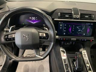 DS AUTOMOBILES DS 7 usata, con Controllo trazione