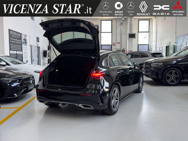 MERCEDES-BENZ A 220 usata, con Park Distance Control