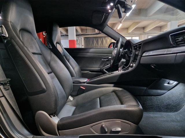 PORSCHE 911 usata, con Immobilizzatore elettronico
