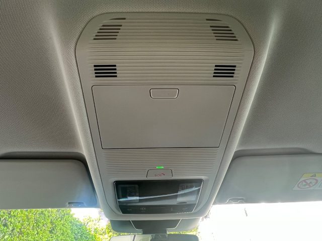 VOLKSWAGEN Tiguan usata, con Controllo elettronico della corsia