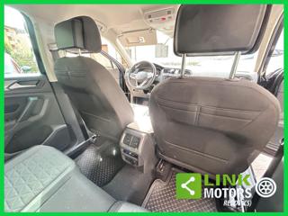 VOLKSWAGEN Tiguan usata, con Start/Stop Automatico