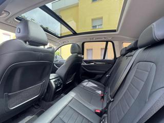 BMW X3 usata 22