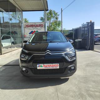 CITROEN C3 usata, con Airbag