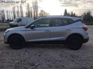 SEAT Arona usata, con Airbag