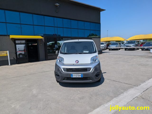 FIAT Fiorino usata, con Airbag