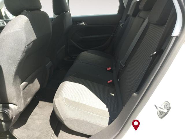 PEUGEOT 308 usata, con Servosterzo