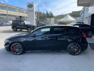 MERCEDES-BENZ A 35 AMG usata, con ESP
