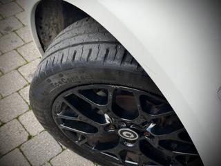 SMART ForTwo usata, con Immobilizzatore elettronico