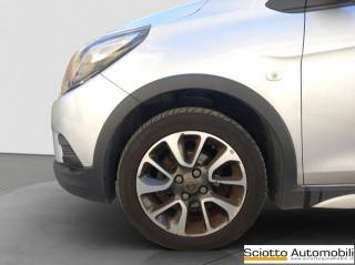 OPEL Karl usata 18