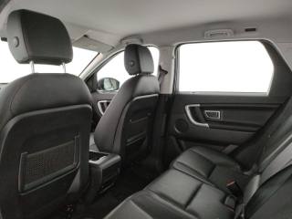 LAND ROVER Discovery Sport usata, con Climatizzatore