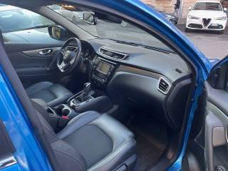 NISSAN Qashqai usata, con Climatizzatore