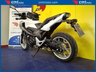 HONDA NC 750 usata 7