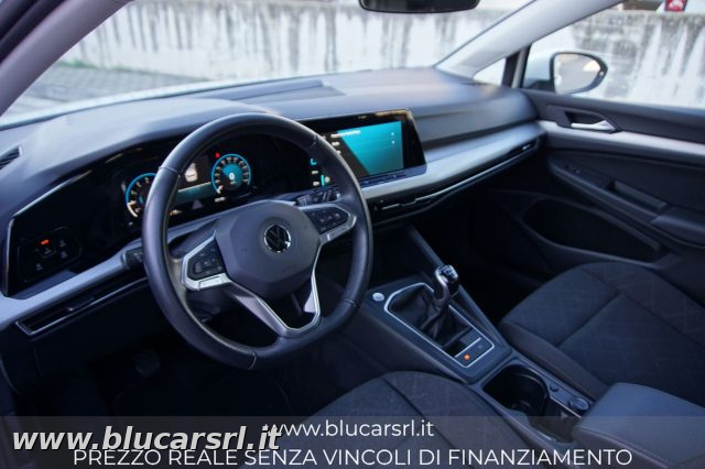 VOLKSWAGEN Golf usata, con Autoradio
