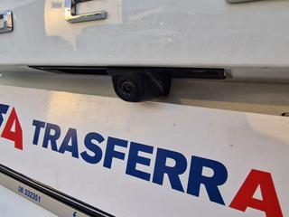 FORD Focus usata, con Immobilizzatore elettronico